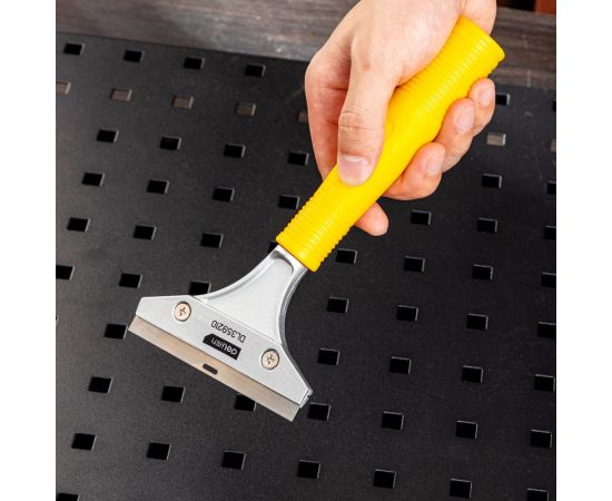 Скребок DELI DL359210 210 мм 98393 – изображение 6