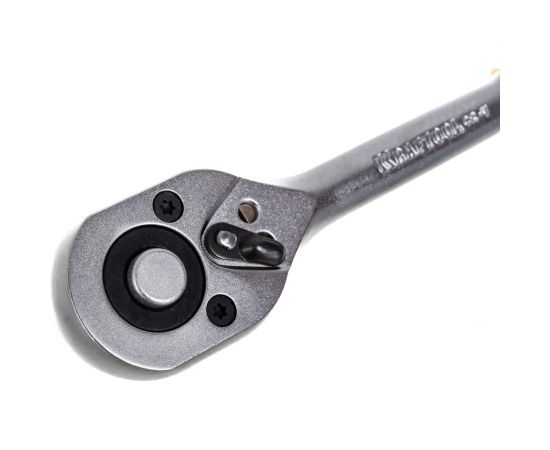 Трещотка для торцовых головок 72 зубца, 3/8"" Kraftool EXPERT 27791-3/8_z*02 – изображение 7