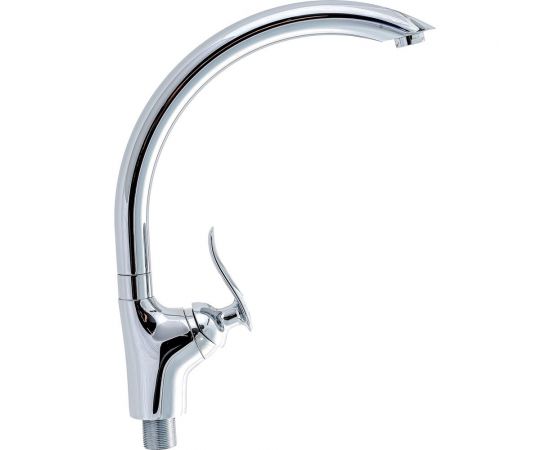 Смеситель для кухни D&K DA1232401 – изображение 7