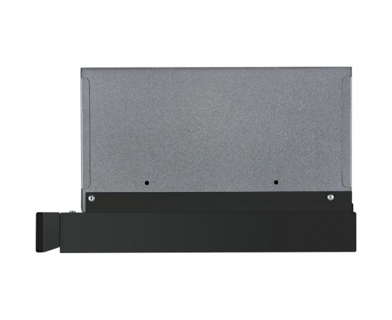 Кухонная вытяжка MAUNFELD черный VSH 60 BLACK Gl – изображение 7