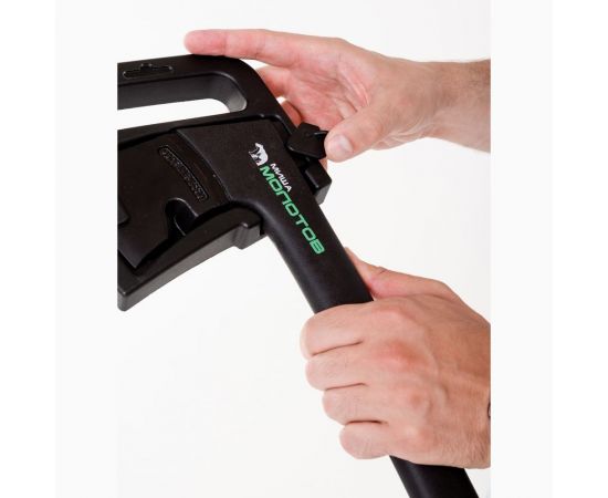 Кованый универсальный топор Миша Молотов 800 г, 37 см ТКМ-30 – изображение 8