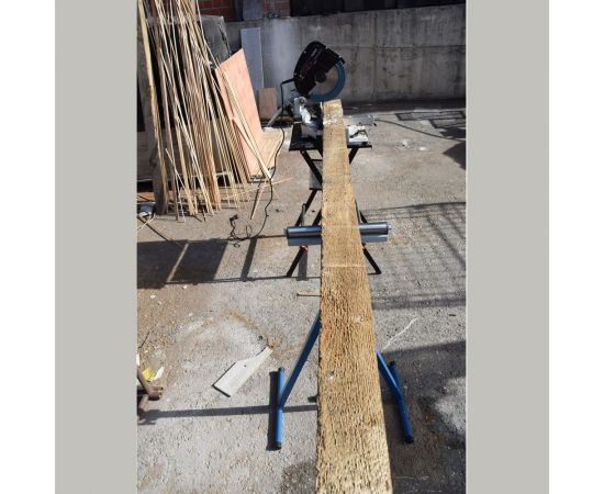 Подставка роликовая для станков Elmos e70 488 – изображение 9