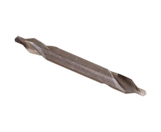 Сверло центровочное (1.6х37.5 мм; тип A; ГОСТ 14952) ИПК 2317-0003 