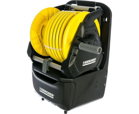 Катушка со шлангом Kit 1/2” (15 м) HR 7.315 Karcher 2.645-164 