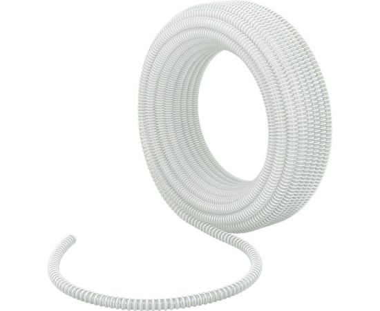 Шланг спиральный армированный малонапорный (25 мм; 30 м) Сибртех 67310 