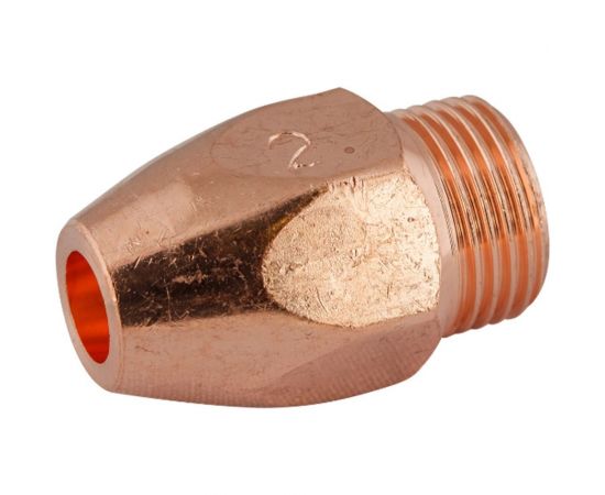 Мундштук наружный №2 А/П для резаков Р3П/Р2А Сварог 94168 