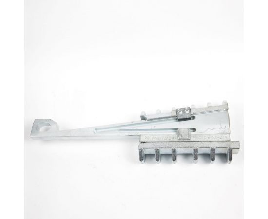 Монтажный клиновой зажим АПП ЭнергоМаш МКЗ-3 13215-028023 