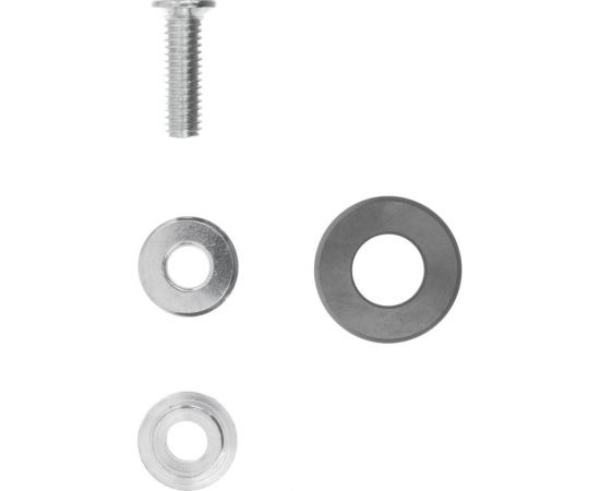 Режущий элемент для плиткореза (22x10.5x2 мм; карбид вольфрама) РемоКолор 46-1-023 