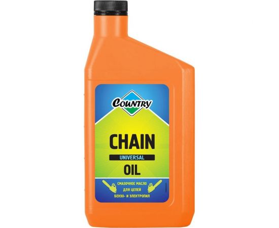 Масло цепное ST-300 0.5 л Country 3ton 40235 