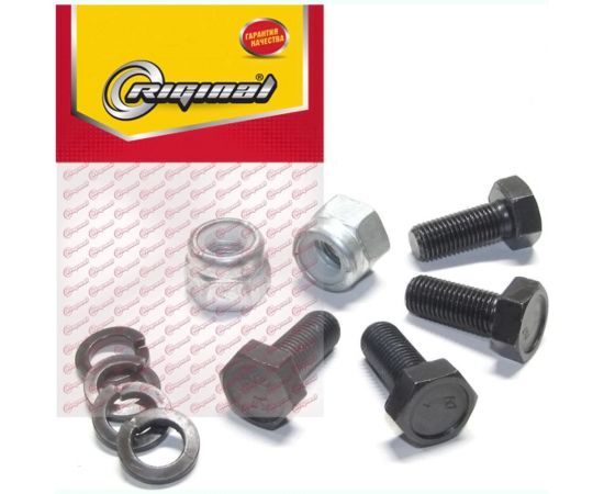 Ремкомплект крепления опор шаровых для а/м ВАЗ 2108-15 Riginal RG2108-2904000-07 