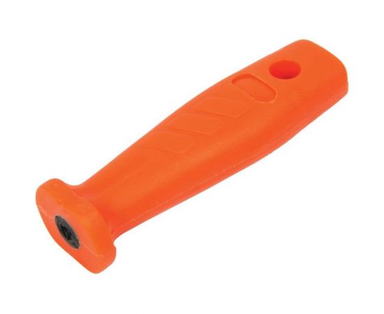 Ручка для напильника красная USP 42772 