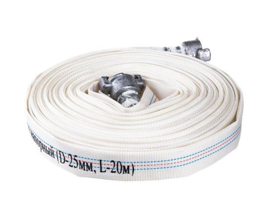 Напорный рукав Champion 25 с головками ГР-25 C2547 