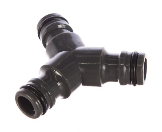 Тройник КУРС 76419 