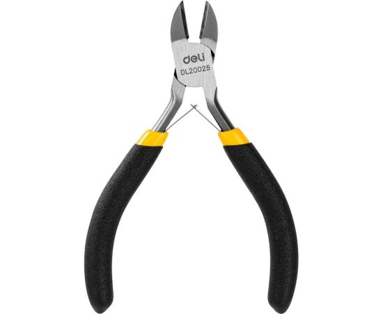 Диагональные бокорезы DELI DL20025 98449 