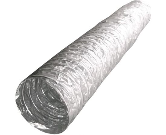 Воздуховод гибкий армированный 70 мкм, 254 мм, 10 м ERA AF254 86-028 