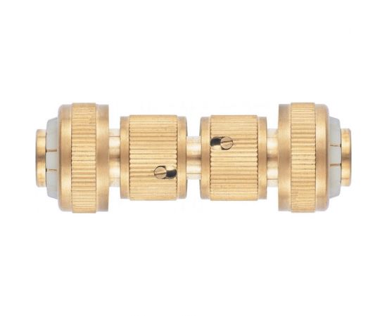 Набор для соединения шлангов 3/4" PALISAD 66211 