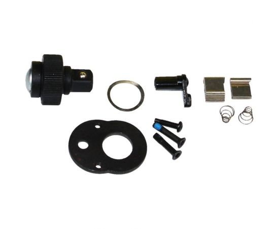 Ремонтный комплект для трещоток 72 зуба на 1/4" Арсенал 8144740 