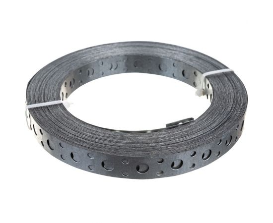 Перфорированная лента BEFAST 0,55x20 мм, 25 м PL055201S 