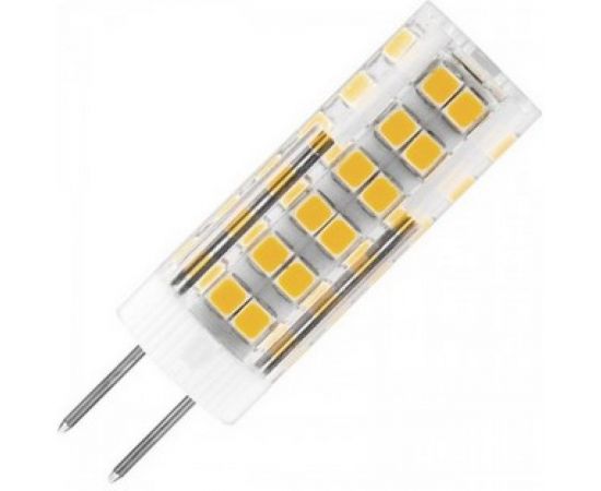 Светодиодная лампа Smartbuy LED G4220V6W/4000/G4 SBL-G4220 6-40K 