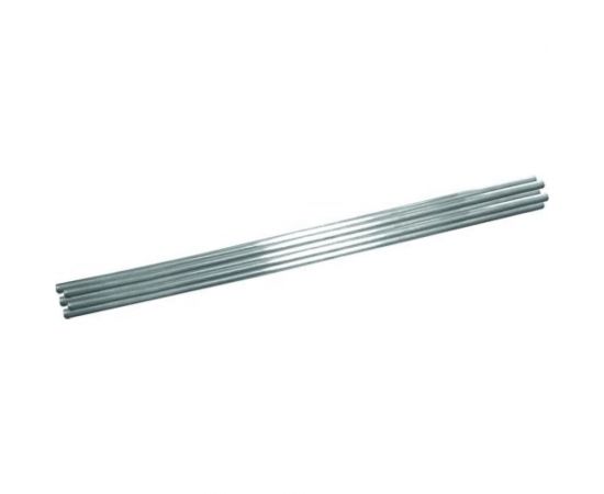 Припой пруток Алмаз (1 кг; 8х400 мм; ПОС 40; ГОСТ 21931-76) TDM SQ1025-1322 