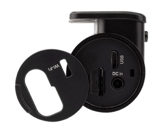 Автомобильный видеорегистратор Blackvue DR 590Х-1CH 