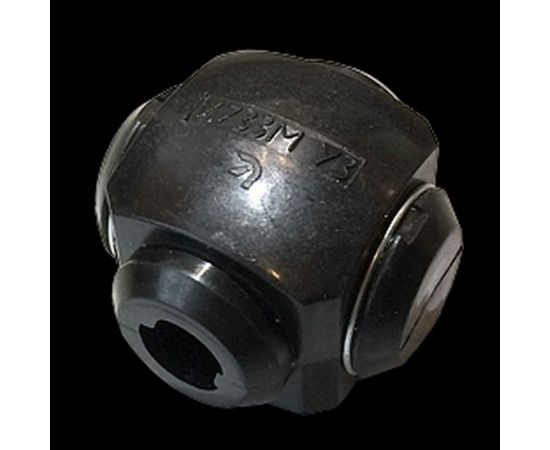 Ответвительный сжим СПб УПП-5 У733М 9991544 