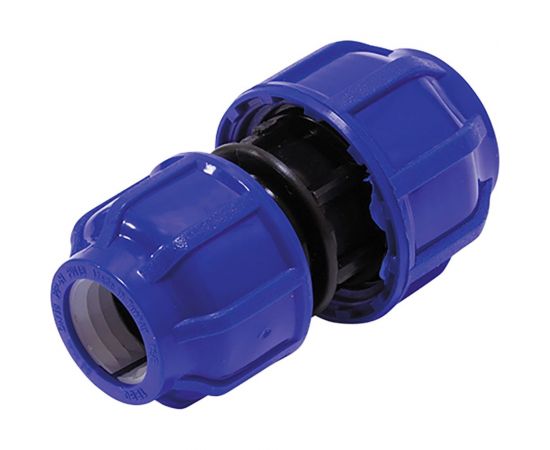 Муфта переходная CN-TB ПНД 63x32 TEBO 017030218 