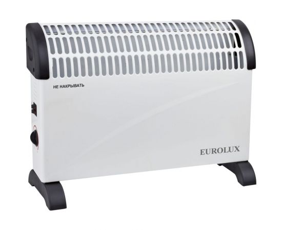 Конвектор Eurolux OK-EU-2000C 67/4/30 