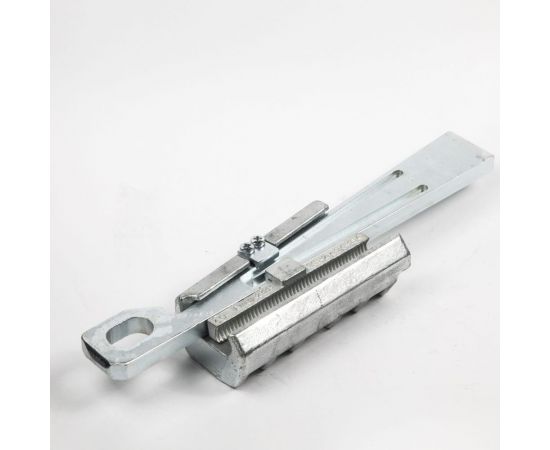 Монтажный клиновой зажим АПП ЭнергоМаш МКЗ-2 13215-023016 