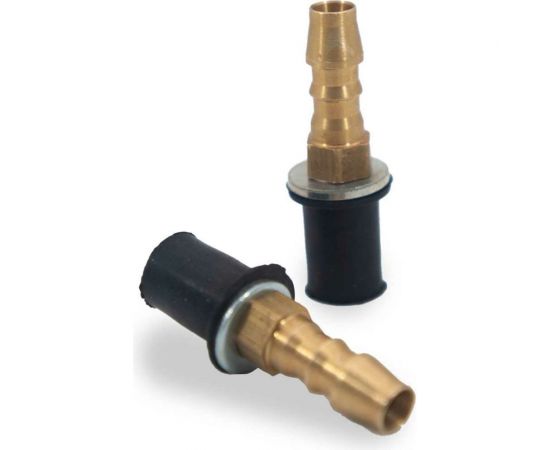 Самоуплотняющийся фитинг R-6 REXFABER ACC00919 