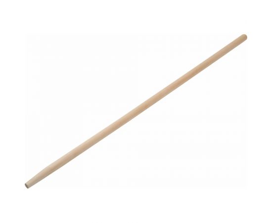 Черенок березовый для снеговых лопат, валиков, маховых кистей высший сорт (1200 мм; 29 мм) РОС 76904 
