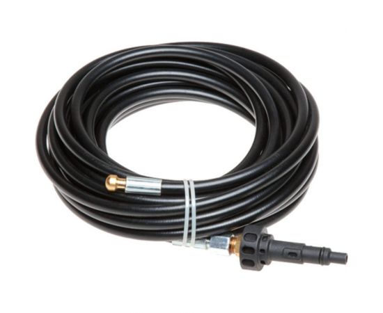 Комплект для прочистки труб 10 м ECO HPW-X30048 