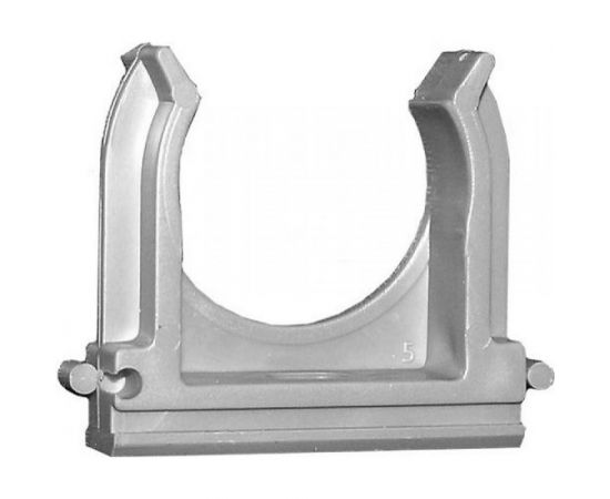 Клипса для трубы Ruvinil d 40 мм К01140 