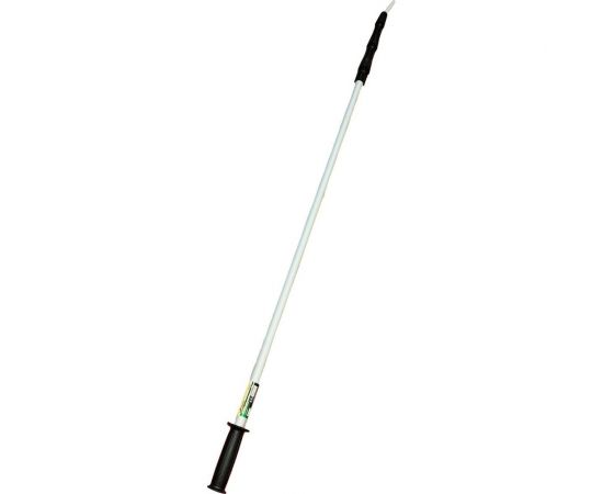 Штанга телескопическая для скребков (скрепперов) 6.4 м, 3 секции SKRAB 28105 