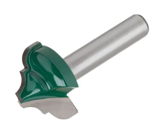 Фреза пазовая фасонная (25х15х50 мм) FIT 3631-081525 