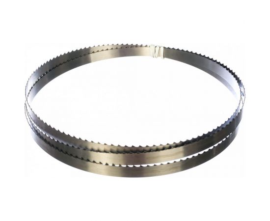 Полотно M42 (2480х27x0.9 мм; 2/3TPI) для ленточных пил MetalMaster 17923 