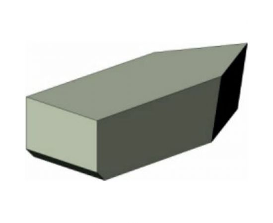 Пластина 11170 ВК8 Sekira 11324 