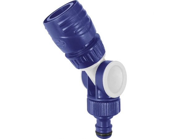 Коннектор штуцерный шарнирный GWSC100010 GREEN APPLE Б0045275 