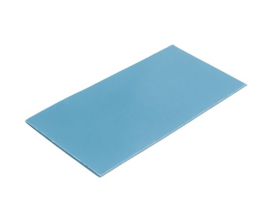 Термопрокладка (70x35x1 мм; 6 wmk; 25 shore OO) Pro Legend PL4204 