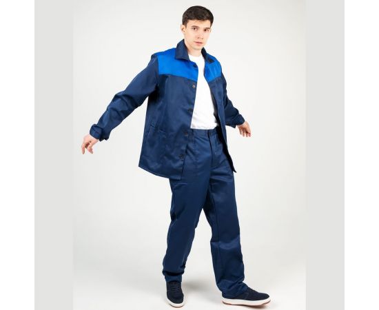 Костюм ООО ГУП Бисер Дамаск, размер 56-58, рост 182-188 4670132021332 