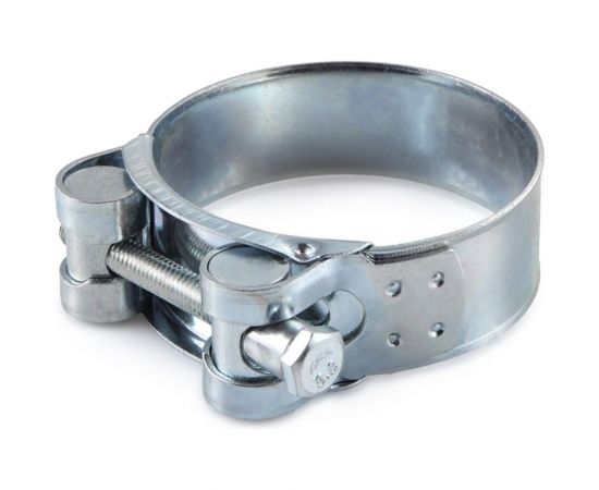 Силовой хомут Гроссис ROBUST 240-252 мм (26 мм) W1 0465033 