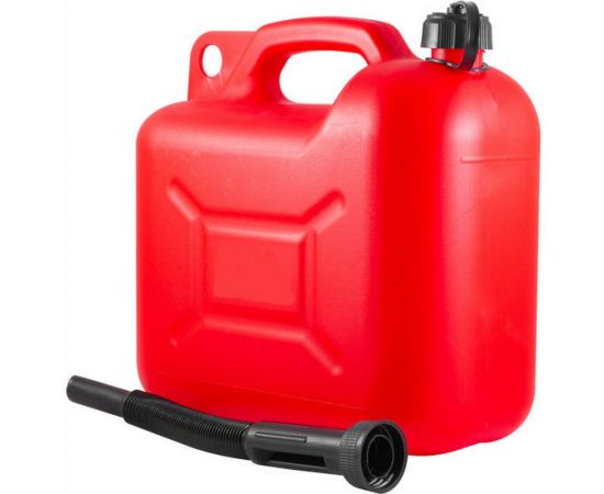 Канистра пластиковая для ГСМ 20 л РемоКолор 62-4-019 