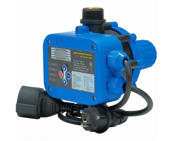 Контроллер давления реле AR AS PC-58A AquamotoR AR112033 