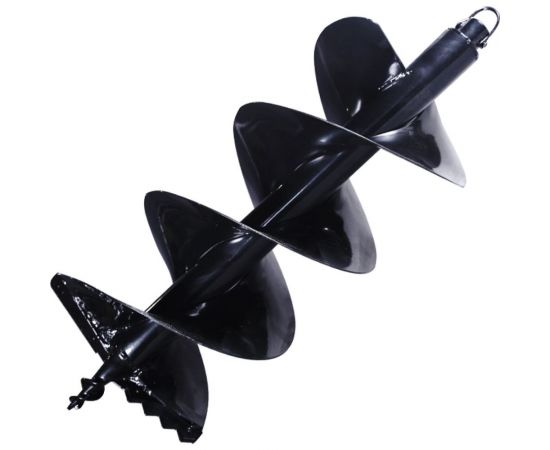 Шнек GR2 - 300/800 мм для земляных работ, разборный, двухзаходный FUBAG 838275 