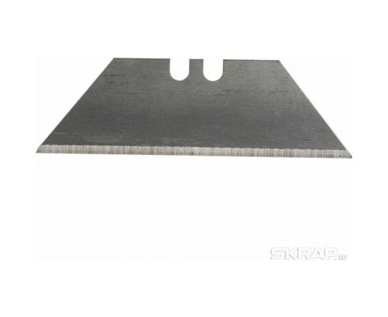 Лезвия для ножей трапециевидные 5 шт PARK 103775 