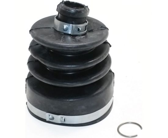 Ремкомплект шруса для а/м ВАЗ 2121-2123 наружнего (пыльник, хомуты, стоп. кольцо) Riginal RG2121-2215000 