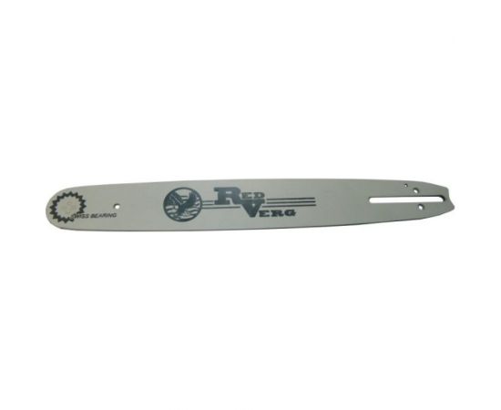 Шина 35 см/14"", 3/8"", 1,3 мм, 50 звеньев REDVERG RD143C074 5025466 