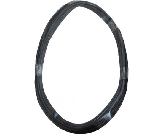 Провод ПВАМ VOLTON 0,75 кв.мм, 10м черный VLT400139 