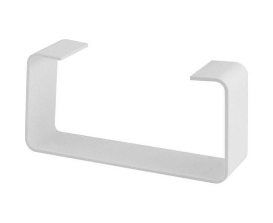 Держатель для прямоугольных воздуховодов 55x110 мм TDM SQ1807-1731 