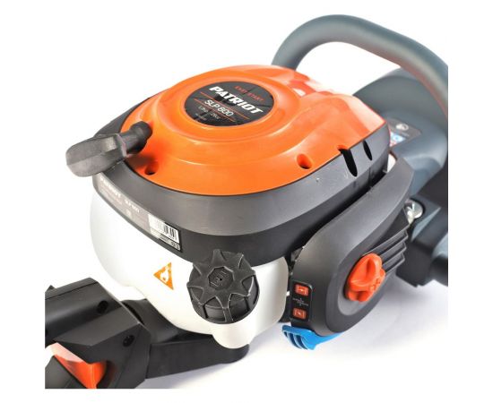 Бензиновый кусторез PATRIOT SLP 800 715108130 – изображение 12